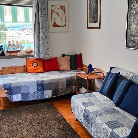 Maestral Apartment Koper Ngoại thất bức ảnh