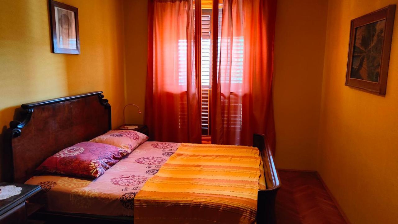 Maestral Apartment Koper Ngoại thất bức ảnh