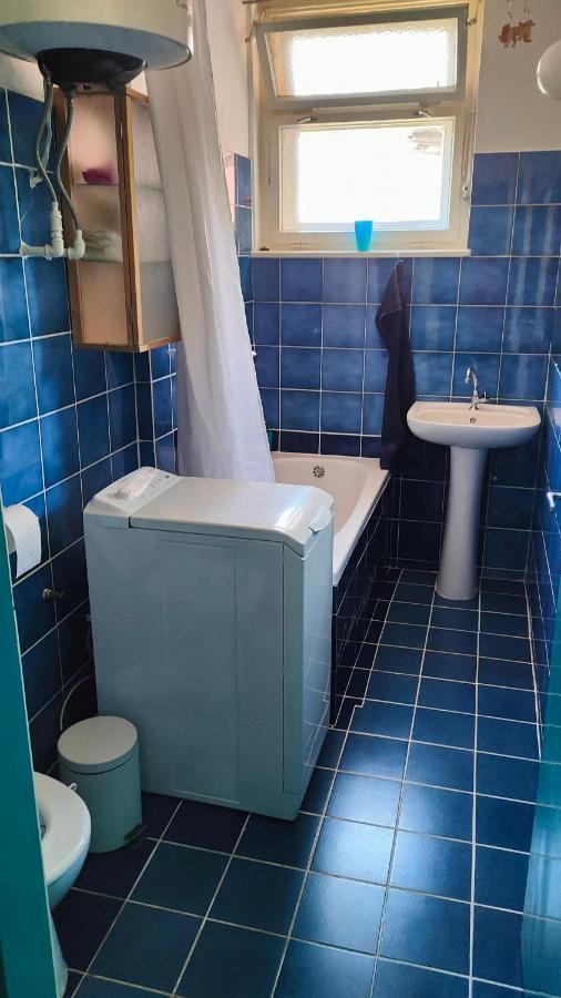Maestral Apartment Koper Ngoại thất bức ảnh