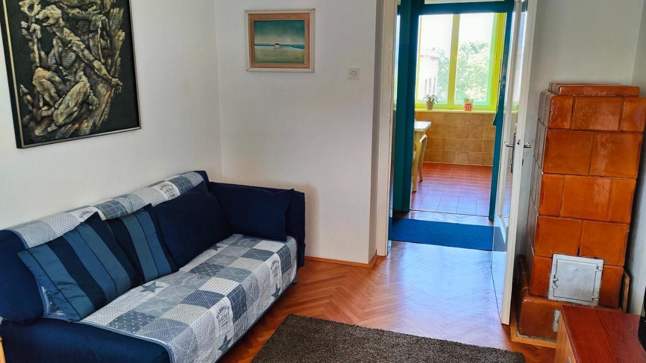 Maestral Apartment Koper Ngoại thất bức ảnh