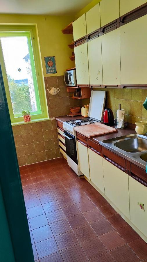 Maestral Apartment Koper Ngoại thất bức ảnh