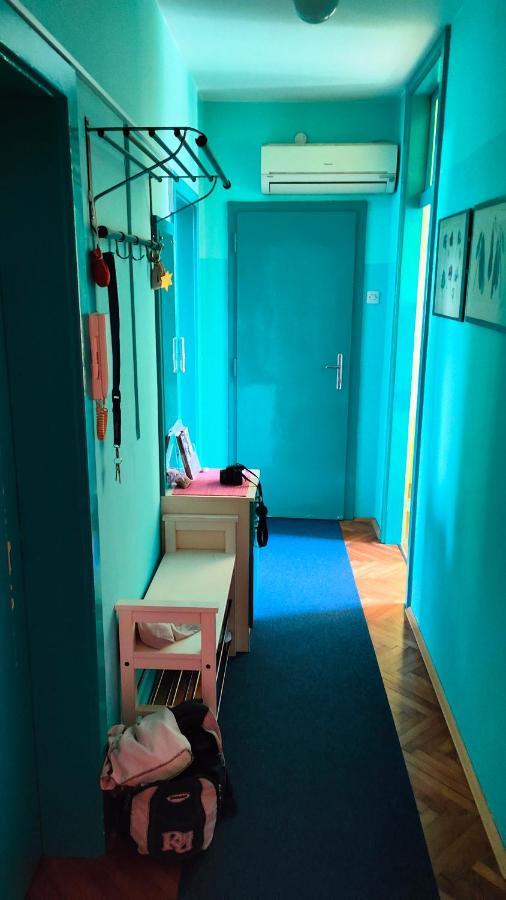 Maestral Apartment Koper Ngoại thất bức ảnh