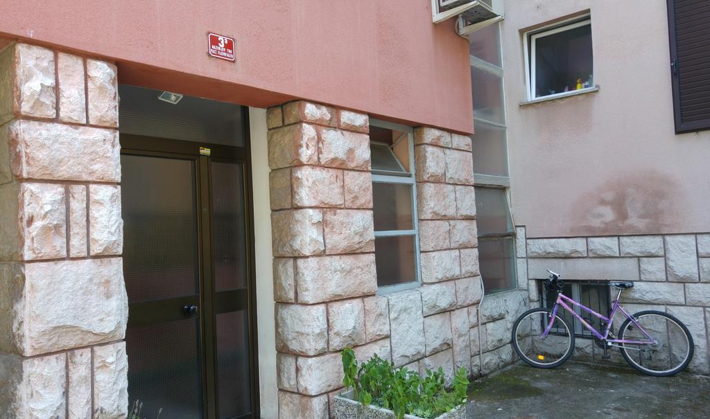 Maestral Apartment Koper Ngoại thất bức ảnh