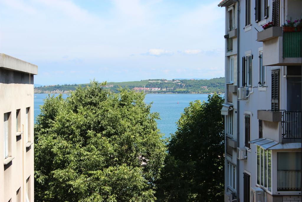 Maestral Apartment Koper Ngoại thất bức ảnh