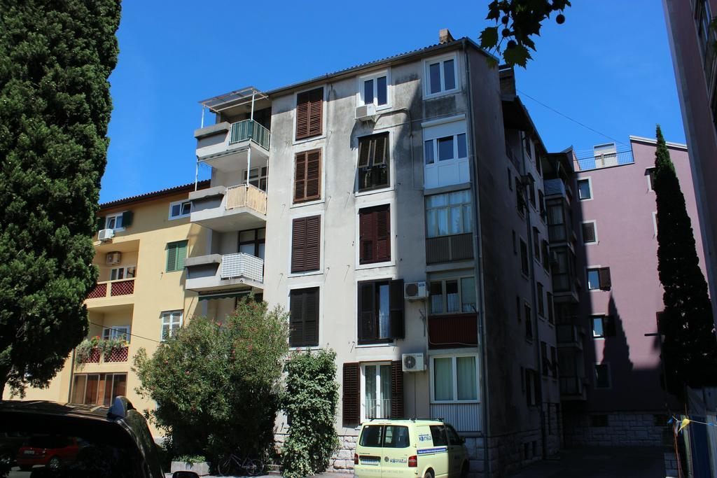 Maestral Apartment Koper Ngoại thất bức ảnh